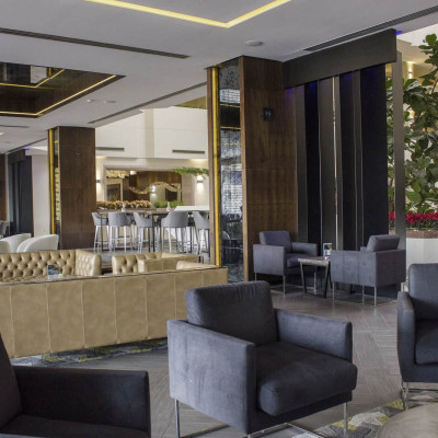 HS HOTSSON Hotel Leon image