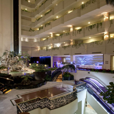 HS HOTSSON Hotel Leon image