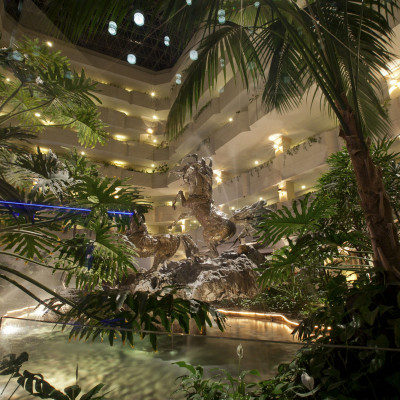 HS HOTSSON Hotel Leon image
