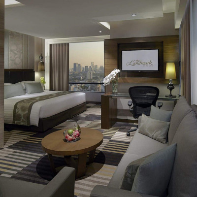Landmark Bangkok image