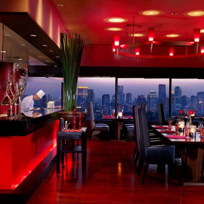Landmark Bangkok image
