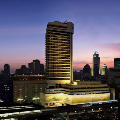 Landmark Bangkok image