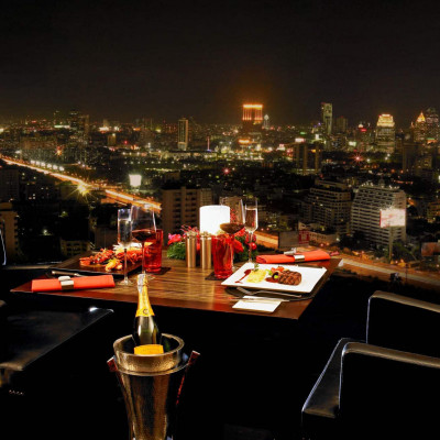 Landmark Bangkok image