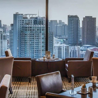 Landmark Bangkok image
