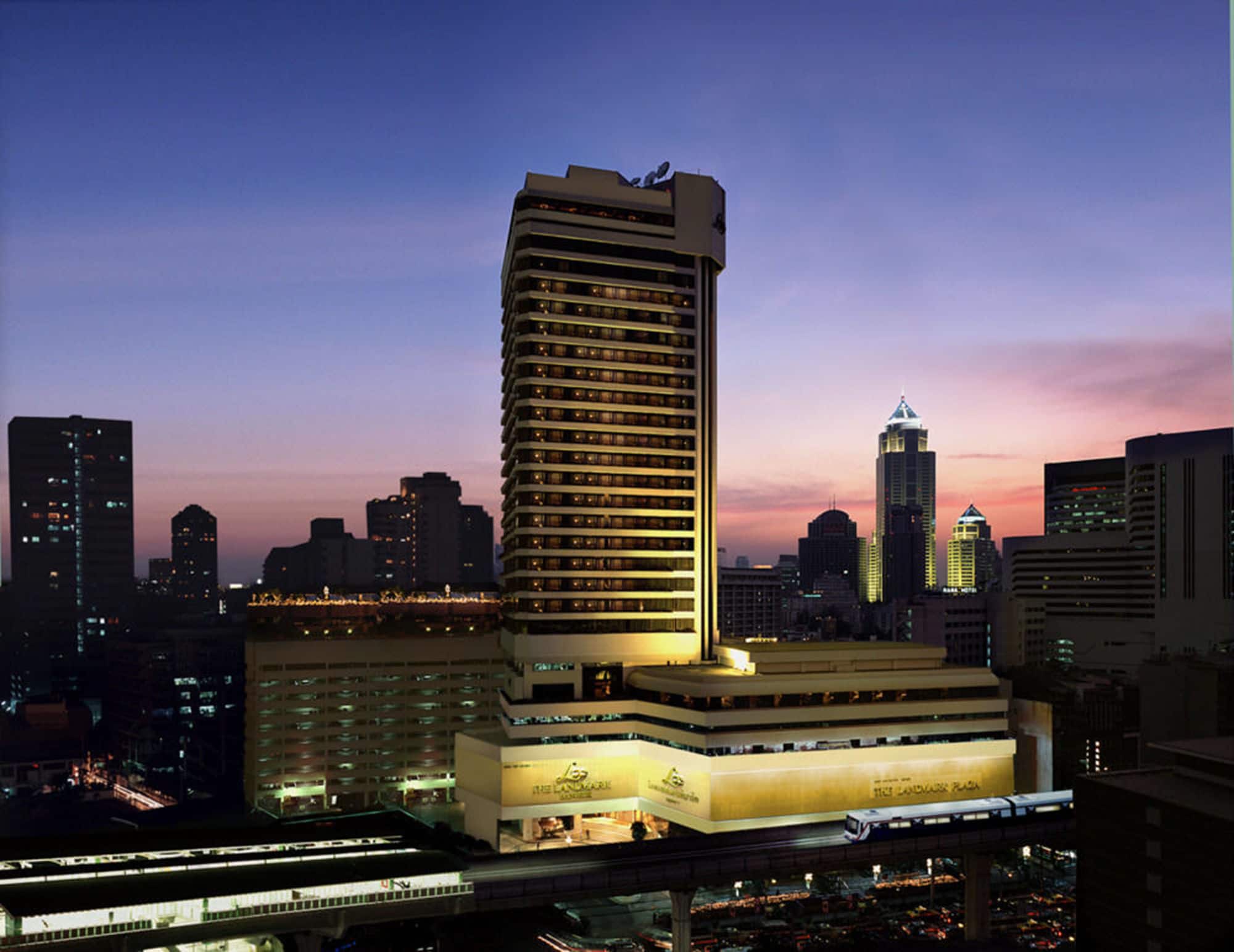 Landmark Bangkok
