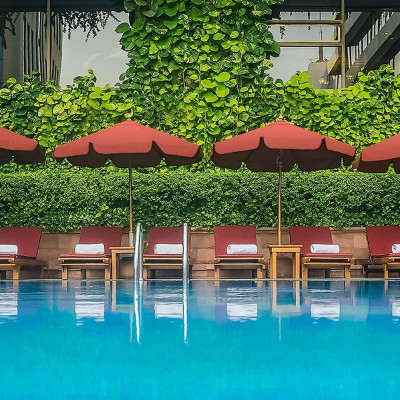 Landmark Bangkok image