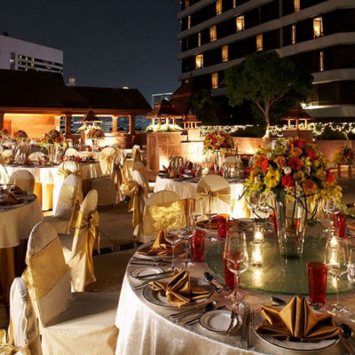 Landmark Bangkok image