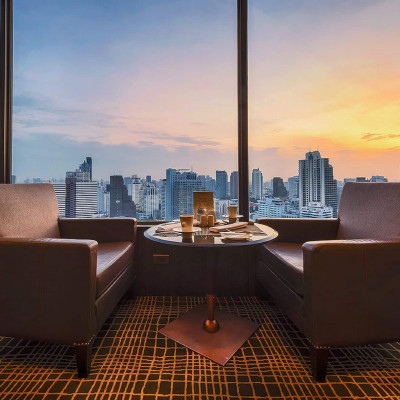 Landmark Bangkok image