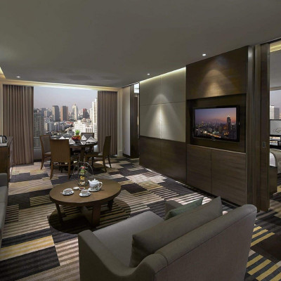 Landmark Bangkok image