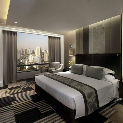 Landmark Bangkok image