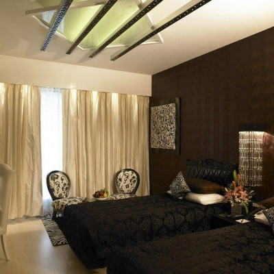 The Zuri Whitefield Bengaluru image
