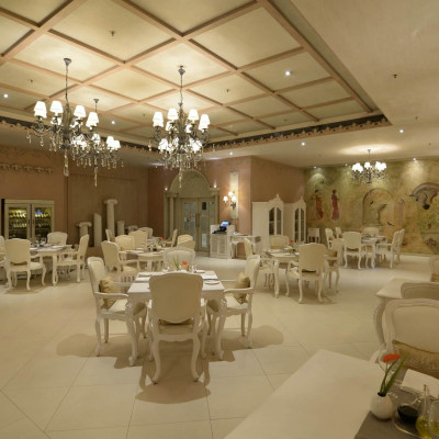 The Zuri Whitefield Bengaluru image