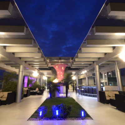 The Zuri Whitefield Bengaluru image