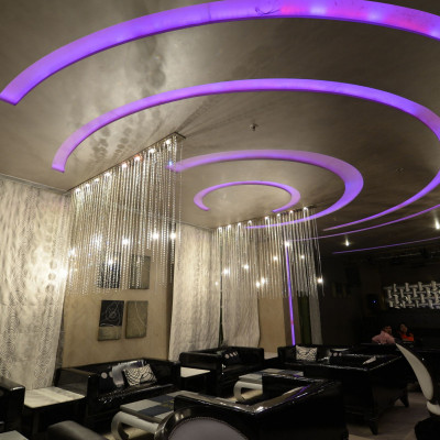 The Zuri Whitefield Bengaluru image