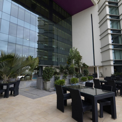 The Zuri Whitefield Bengaluru image