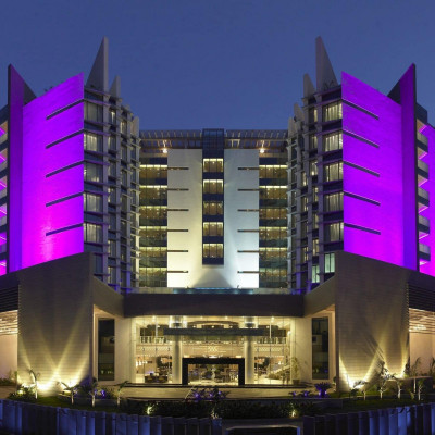 The Zuri Whitefield Bengaluru image