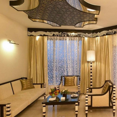 The Zuri Whitefield Bengaluru image