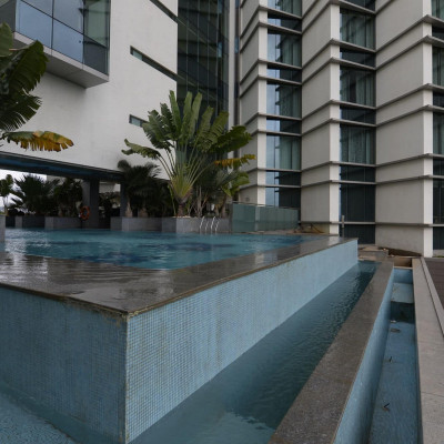 The Zuri Whitefield Bengaluru image