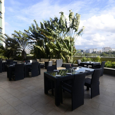 The Zuri Whitefield Bengaluru image