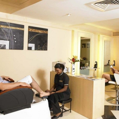 The Zuri Whitefield Bengaluru image