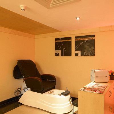 The Zuri Whitefield Bengaluru image