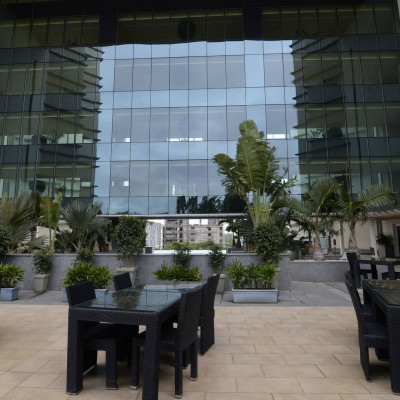 The Zuri Whitefield Bengaluru image