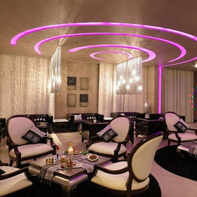 The Zuri Whitefield Bengaluru image