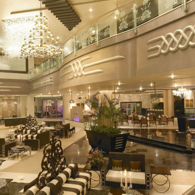 The Zuri Whitefield Bengaluru image