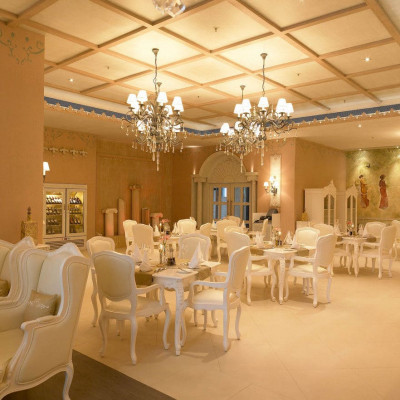 The Zuri Whitefield Bengaluru image