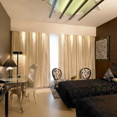 The Zuri Whitefield Bengaluru image
