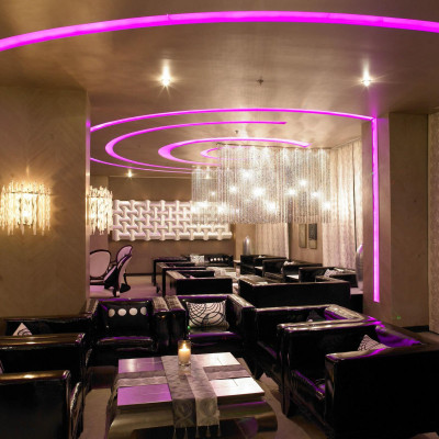The Zuri Whitefield Bengaluru image