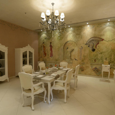 The Zuri Whitefield Bengaluru image