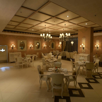 The Zuri Whitefield Bengaluru image