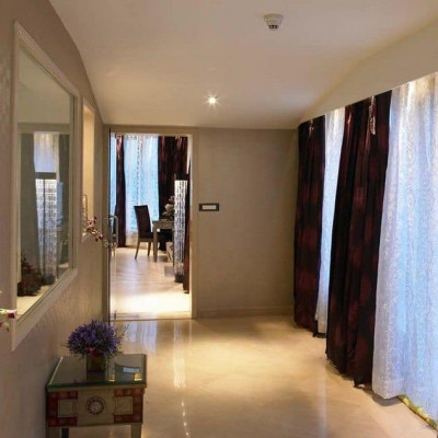 The Zuri Whitefield Bengaluru image