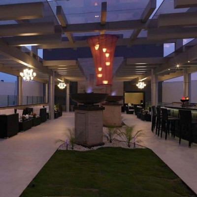 The Zuri Whitefield Bengaluru image