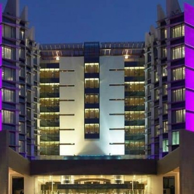 The Zuri Whitefield Bengaluru image