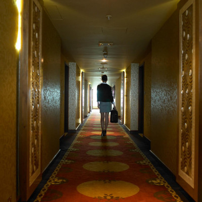 The Zuri Whitefield Bengaluru image