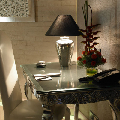 The Zuri Whitefield Bengaluru image