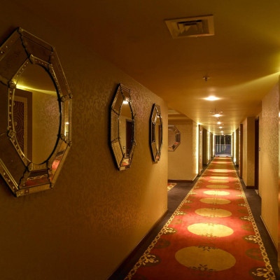 The Zuri Whitefield Bengaluru image