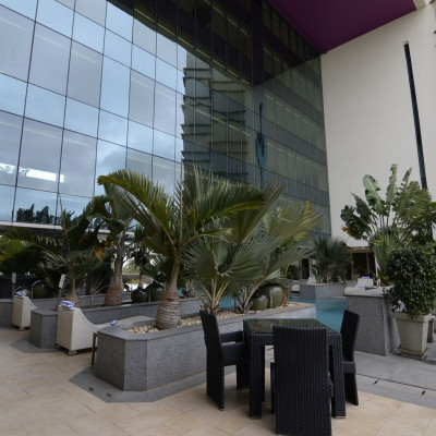 The Zuri Whitefield Bengaluru image