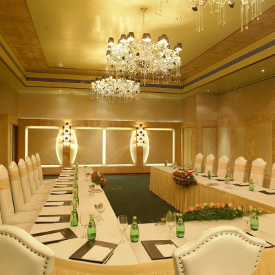 The Zuri Whitefield Bengaluru image