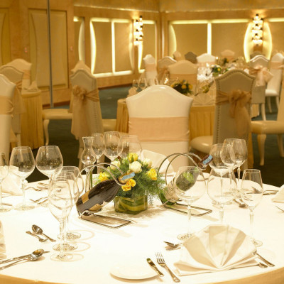 The Zuri Whitefield Bengaluru image