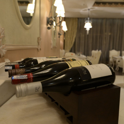 The Zuri Whitefield Bengaluru image