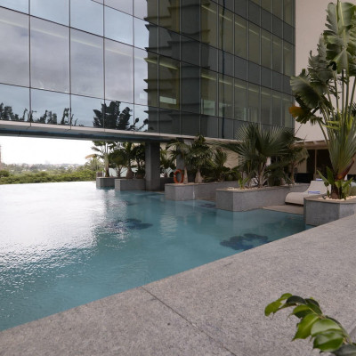 The Zuri Whitefield Bengaluru image