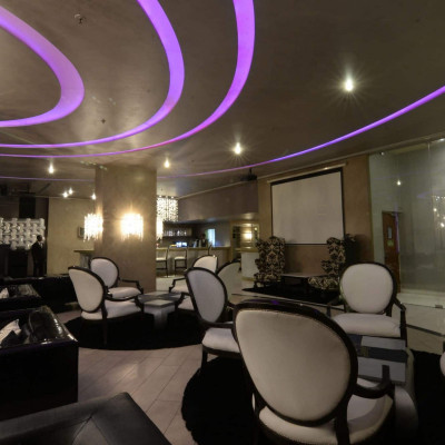 The Zuri Whitefield Bengaluru image