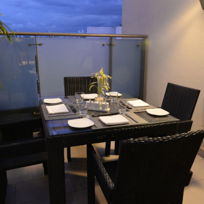 The Zuri Whitefield Bengaluru image