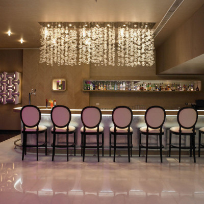 The Zuri Whitefield Bengaluru image