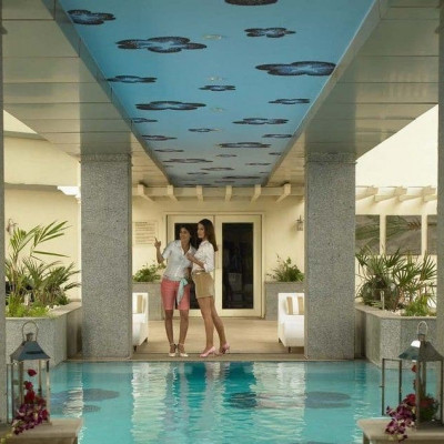 The Zuri Whitefield Bengaluru image