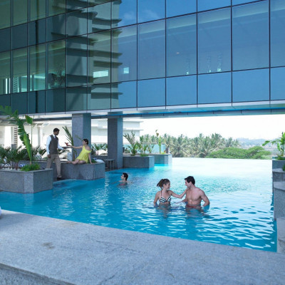 The Zuri Whitefield Bengaluru image