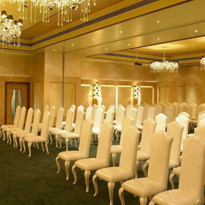 The Zuri Whitefield Bengaluru image